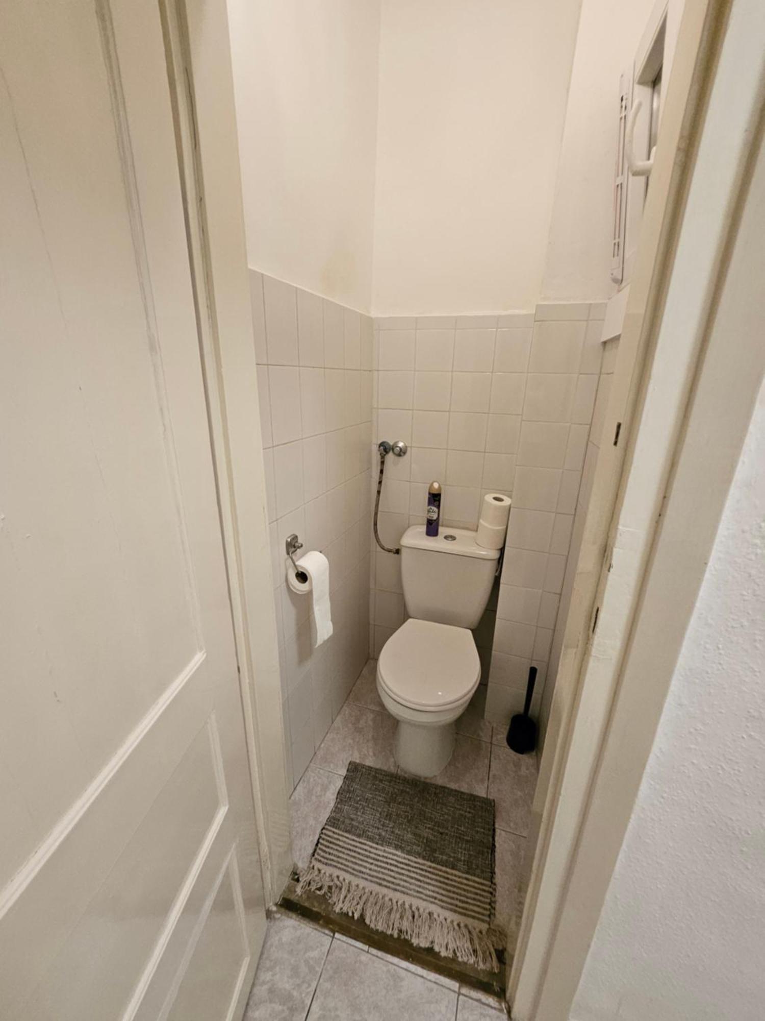 בודפשט Pet Friendly 2Bdr Apartment מראה חיצוני תמונה